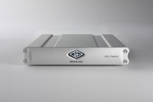 Universal Audio UAD-2 Satellite QUAD Core