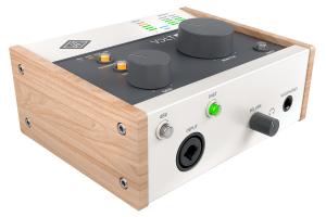 Universal Audio Volt 176