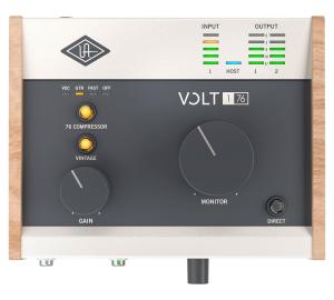 Universal Audio Volt 176
