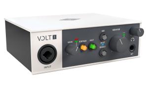Universal Audio Volt 1