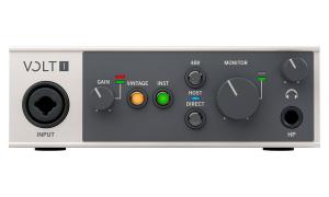 Universal Audio Volt 1