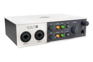 Universal Audio Volt 2