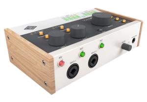 Universal Audio Volt 476