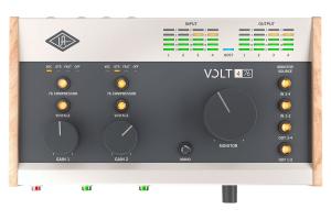 Universal Audio Volt 476