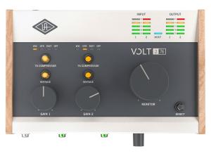 Universal Audio Volt 276