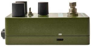 Universal Audio Brigade Chorus & Vibrato