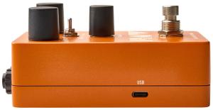 Universal Audio Flow Vintage Tremolo