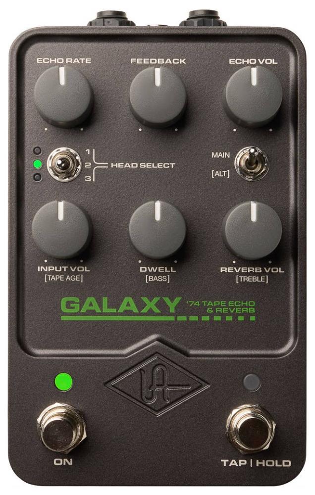 Universal Audio Galaxy 74 Tape Echo & Reverb