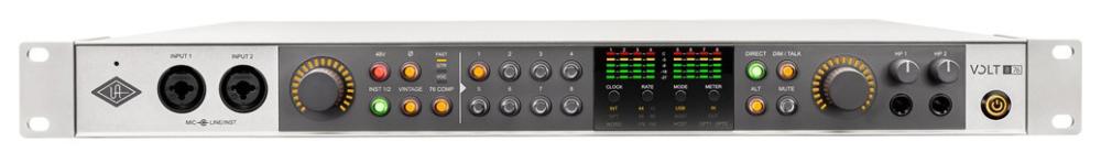 Universal Audio Volt 876