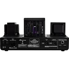 Ampeg PF-50T All tube Head 50W