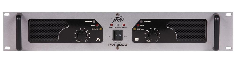Peavey PVi-3000 POWER AMP