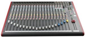 Allen & Heath ZED22FX