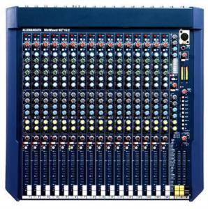 Allen & Heath WZ416:2 16 into 2 Live Mixer