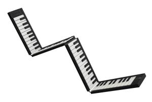 Blackstar Carry-on Folding Piano 88 Black