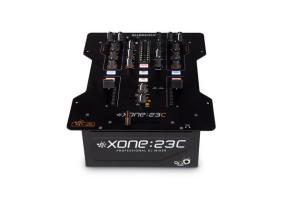 Allen & Heath Xone:23C 2 into 2 Club & DJ mixer
