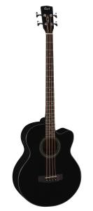 Cort SJB5F Black