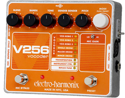 Electro-Harmonix V256