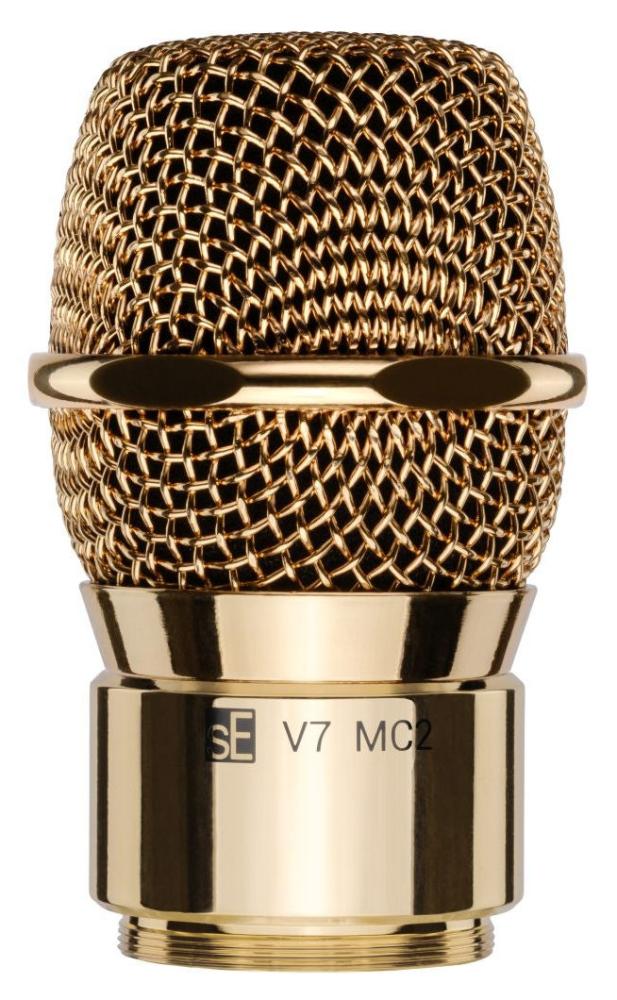 sE Electronics V7-MC2 Gold