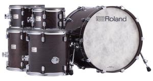 Roland VAD716 - Gloss Ebony