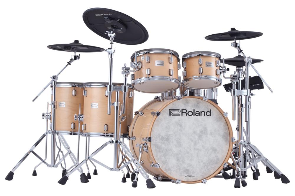 Roland VAD716 - Gloss Natural