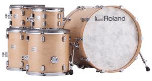 Roland VAD716 - Gloss Natural