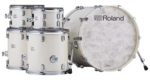 Roland VAD716 - Pearl White