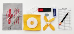 Vårdset Origo Winds Altsax