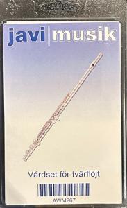 Javi Vårdset Tvärflöjt