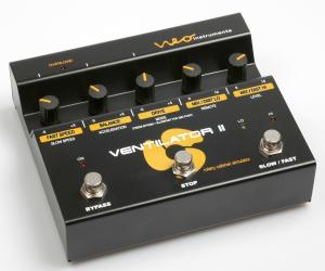 Neo Instruments Ventilator II