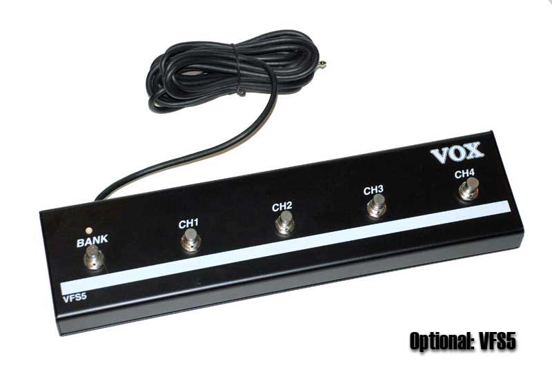 Vox VFS5