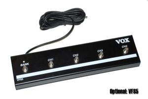 Vox VFS5