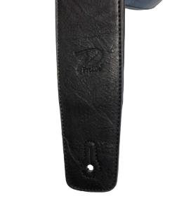 Profile VG05-8-XL Garment Leather Strap Black