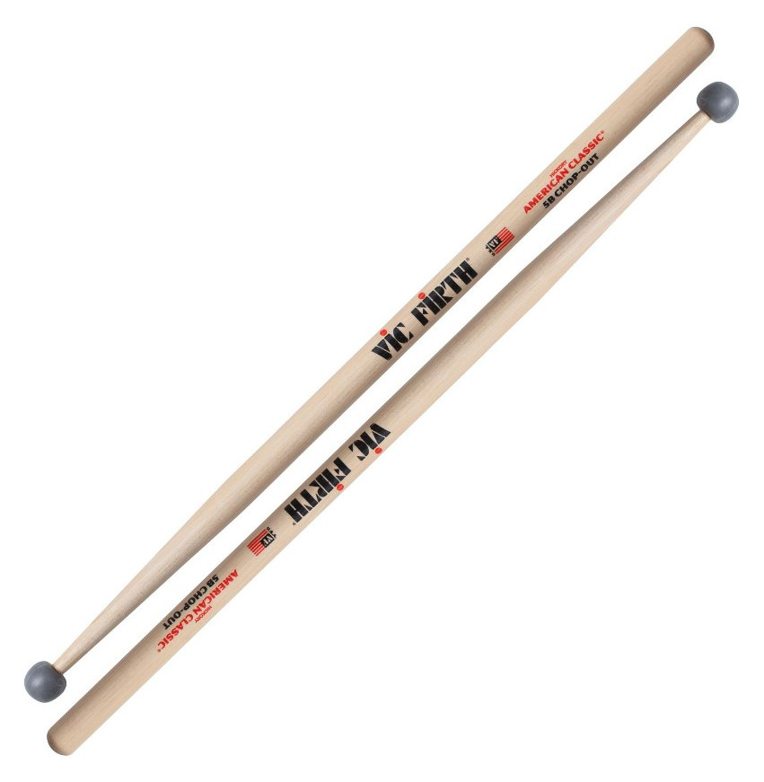 Vic Firth 5BCO Chop-Out Practise Stick