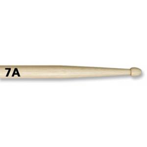 Vic Firth 7A Trädruva