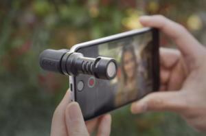 Rode VideoMic Me