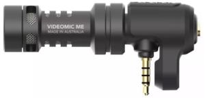 Rode VideoMic Me