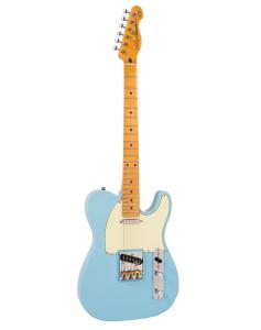 Vintage V75 Laguna Blue