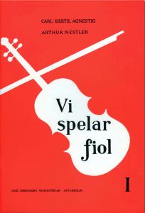 Vi Spelar Fiol