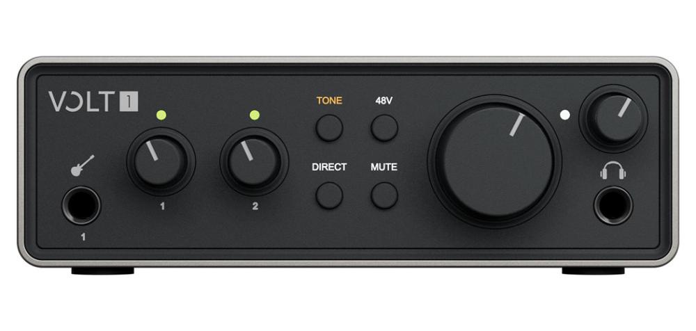 Universal Audio Volt 1 Gen 2