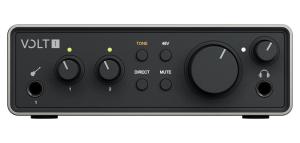 Universal Audio Volt 1 Gen 2