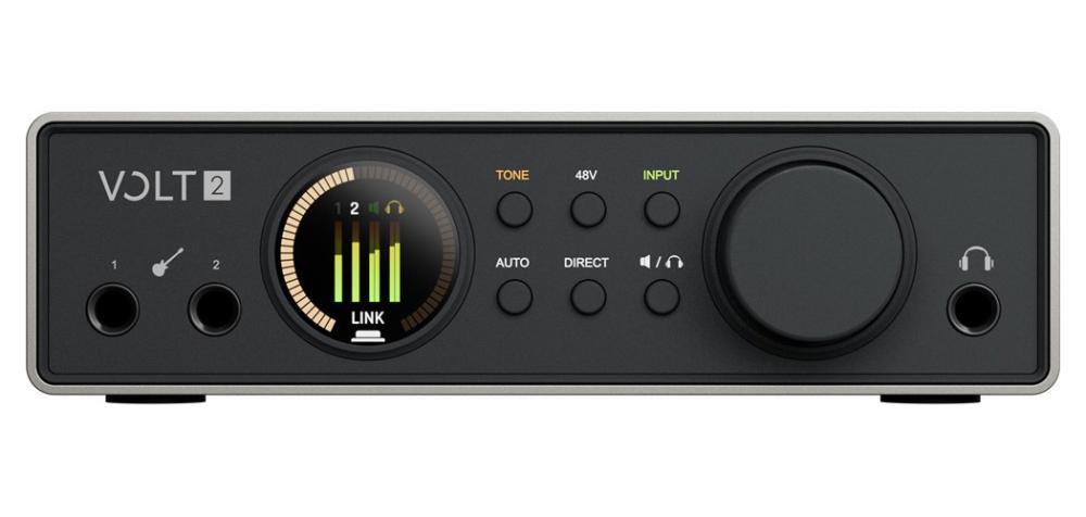 Universal Audio Volt 2 Gen 2