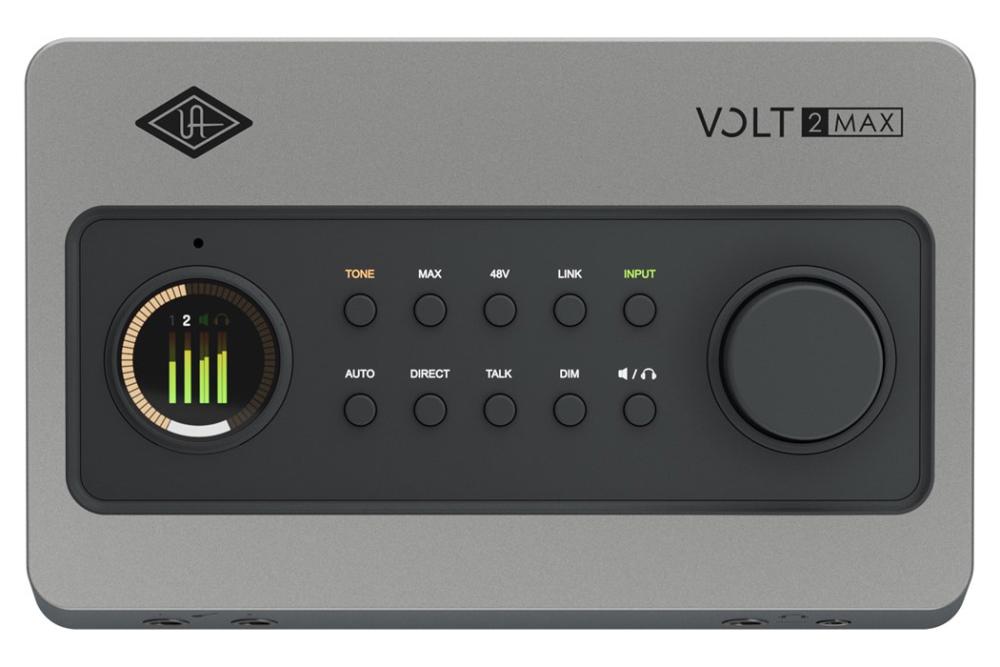 Universal Audio Volt 2 Max