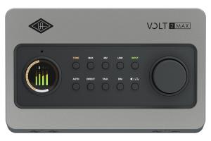 Universal Audio Volt 2 Max