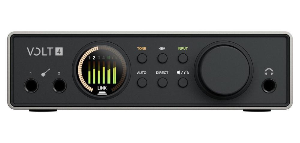 Universal Audio Volt 4 Gen 2