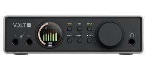 Universal Audio Volt 4 Gen 2