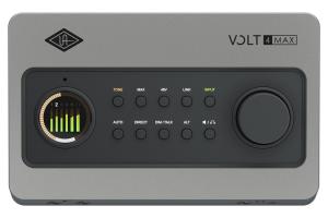 Universal Audio Volt 4 Max