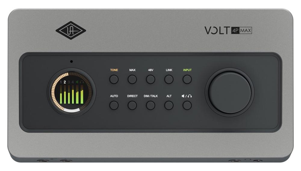 Universal Audio Volt 4P Max