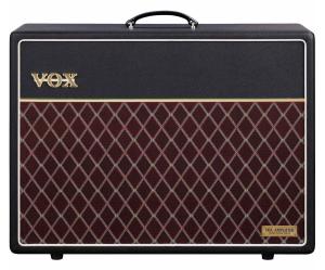 Vox V212HWRX Speaker Cabinet, högtalarkabinett, sedd framifrån