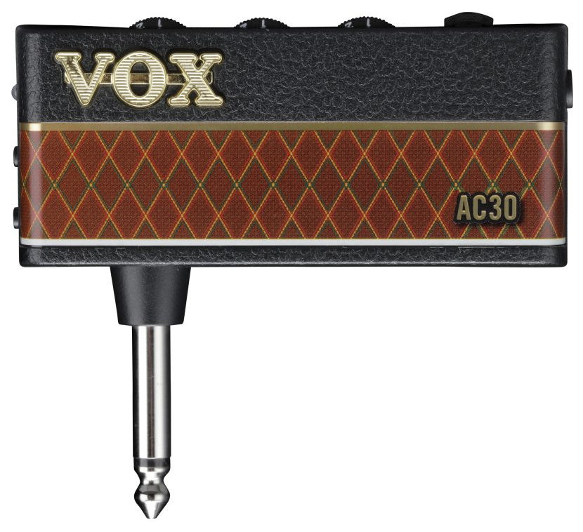 Vox AP3-AC AmPlug3 AC30