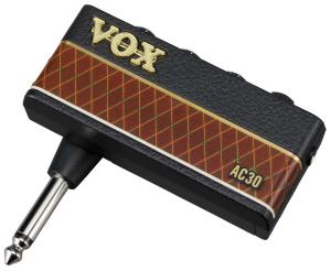 Vox AP3-AC AmPlug3 AC30